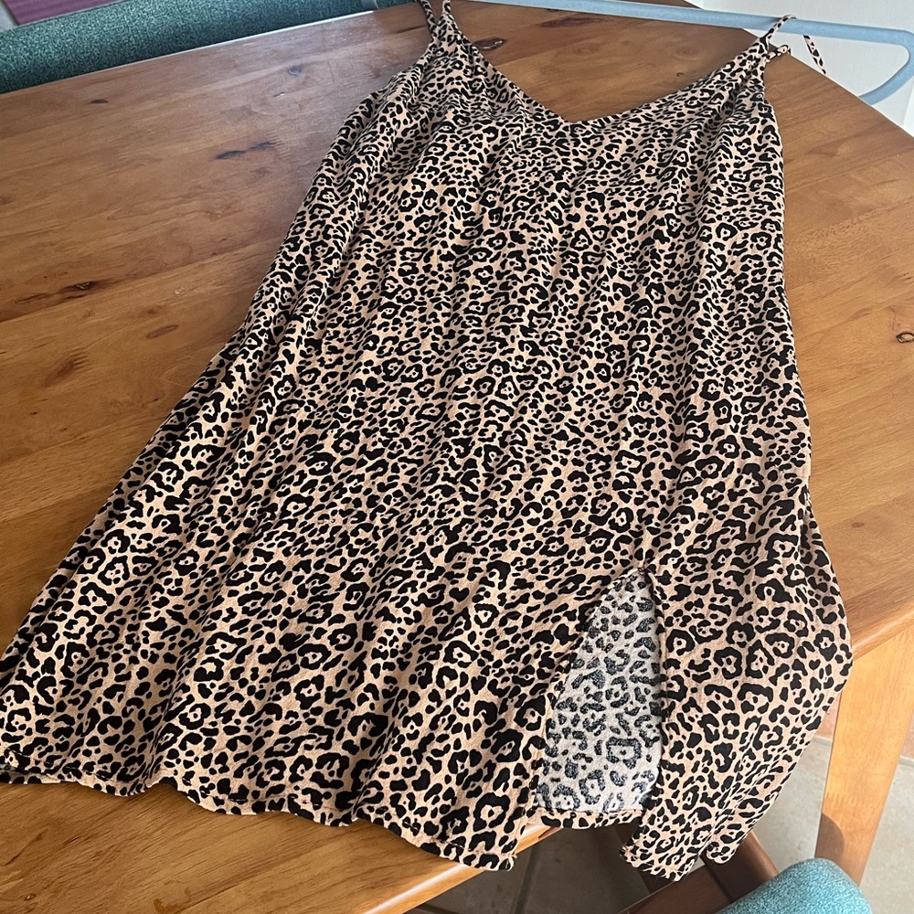 REFORMATION MARLOWE DRESS - Picture 3 of 6